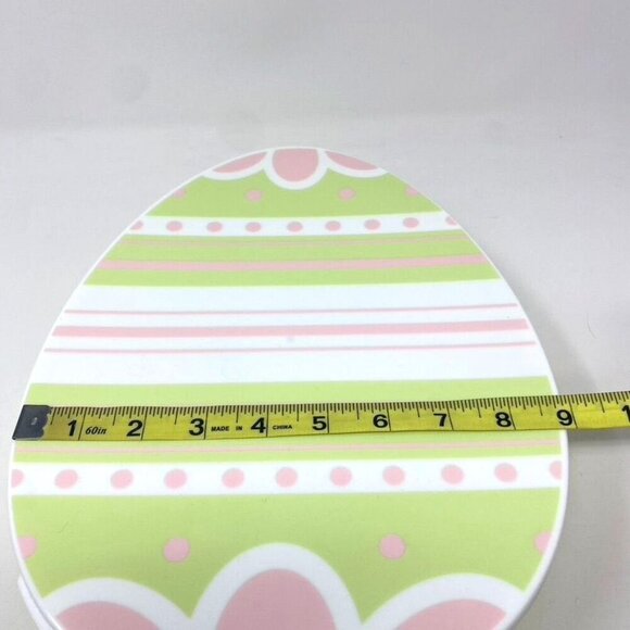 Cook With Color Easter Egg Snack Box Food Storage Container Green - Picture 10 of 11